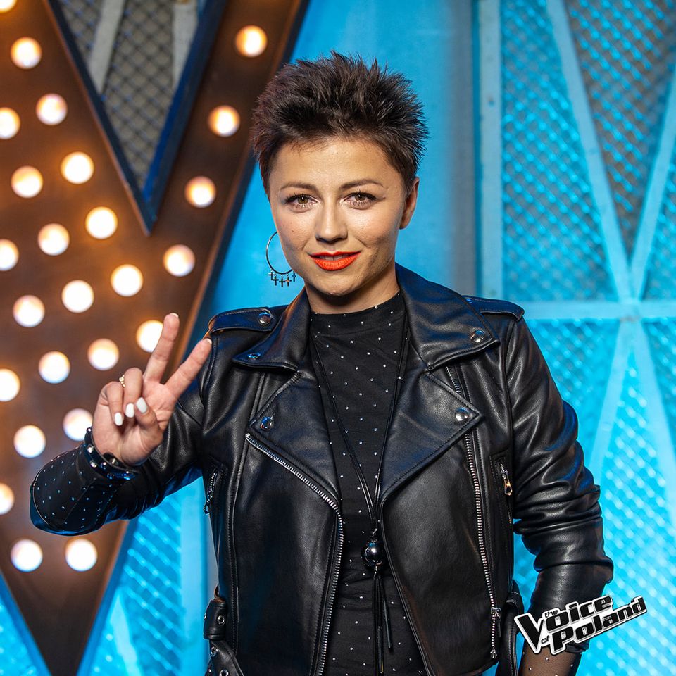 Anna Serafińska w kolejnym etapie ''The Voice of Poland''. Kiedy odcinek? - Zdjęcie główne