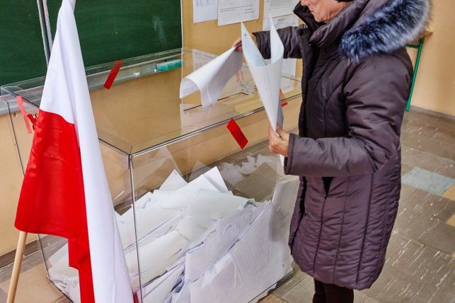 Pięć partii w Sejmie? Czy wyniki prawyborów zdradziły przyszłość? - Zdjęcie główne