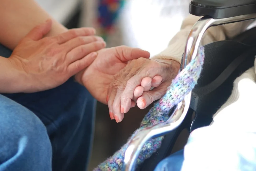 Nowe perspektywy dla osób opiekujących się seniorami w Niemczech - Zdjęcie główne