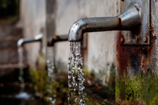 Ceny za wodę i ścieki na kolejne 3 lata potwierdzone  - Zdjęcie główne