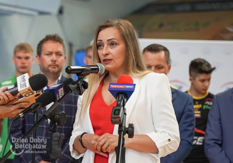 Posłanka Janowska stanęła na czele nowego zespołu parlamentarnego. Czym się będzie zajmować? - Zdjęcie główne