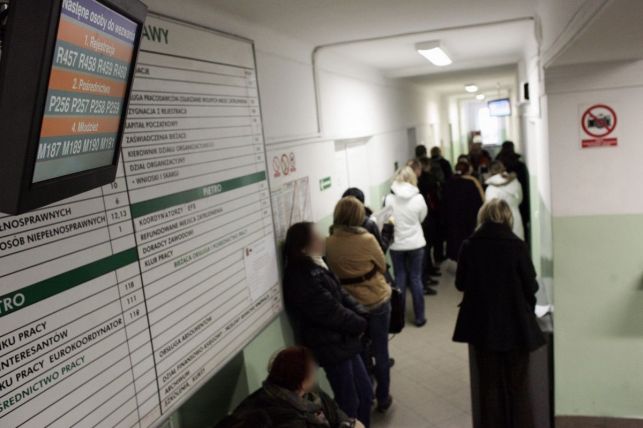 Ostra krytyka Urzędów Pracy: "Nie pomagają znaleźć zatrudnienia"  - Zdjęcie główne