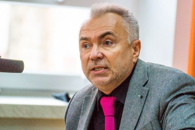 Paweł Skoczylas zrezygnował z funkcji dyrektora szpitala w Bełchatowie - Zdjęcie główne