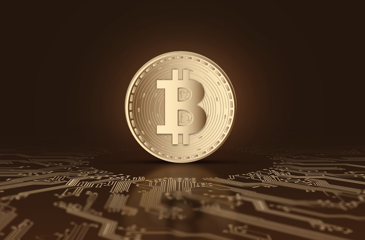 Blockchain - Bitcoin i inne zastosowania - Zdjęcie główne