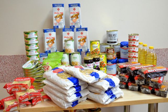 MOPS w Bełchatowie pomoże w kwarantannie osobom potrzebującym. Dowiozą żywność i posiłki - Zdjęcie główne