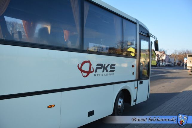 Nowe linie autobusowe PKS już kursują. Gdzie dojedziemy z Bełchatowa?  - Zdjęcie główne