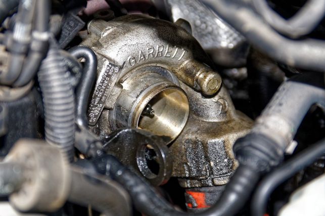 Na czym polega regeneracja turbosprężarki i dlaczego warto o to zadbać? - Zdjęcie główne