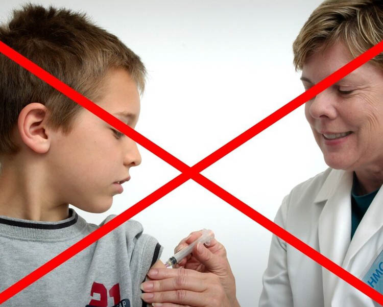 Apelują o wstrzymanie szczepień dzieci i młodzieży. Petycję podpisali profesorowie i lekarze - Zdjęcie główne