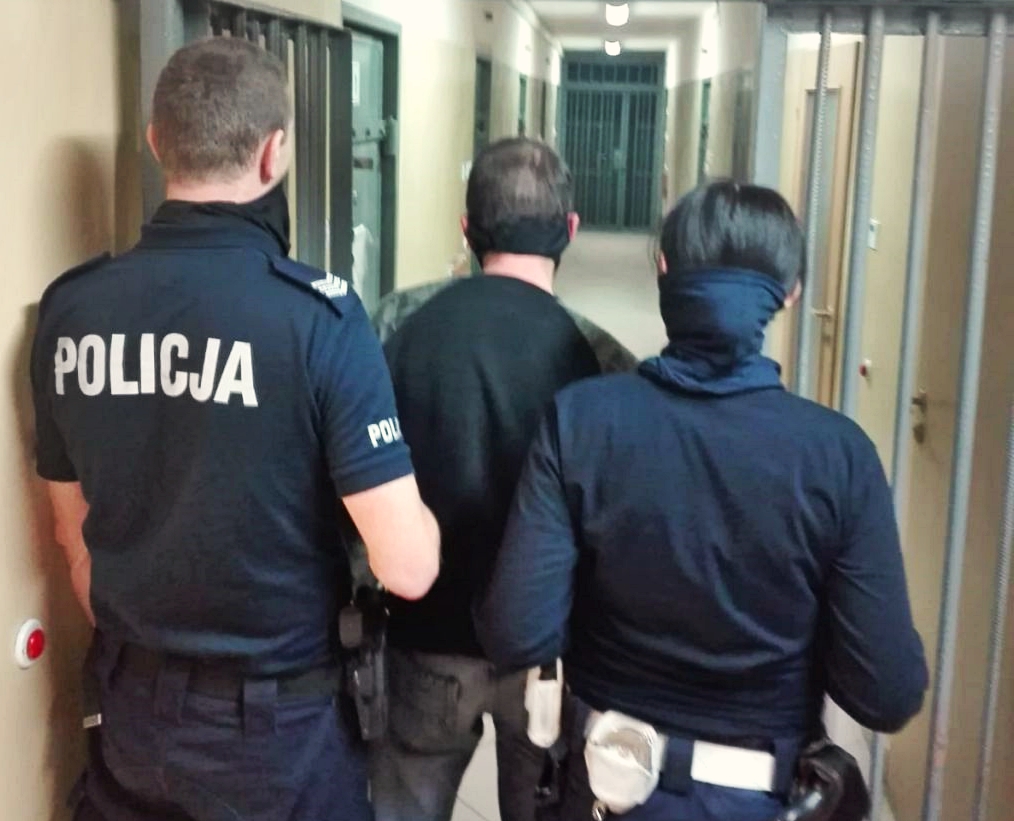 Policja zatrzymała pijanych rowerzystów w Bełchatowie. Mieli na sumieniu coś więcej niż wypity alkohol... - Zdjęcie główne