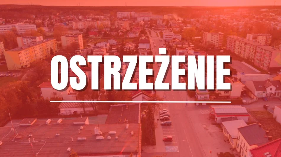 Nowy alert dla województwa łódzkiego. Dzieci i seniorzy w tych powiatach powinni uważać - Zdjęcie główne