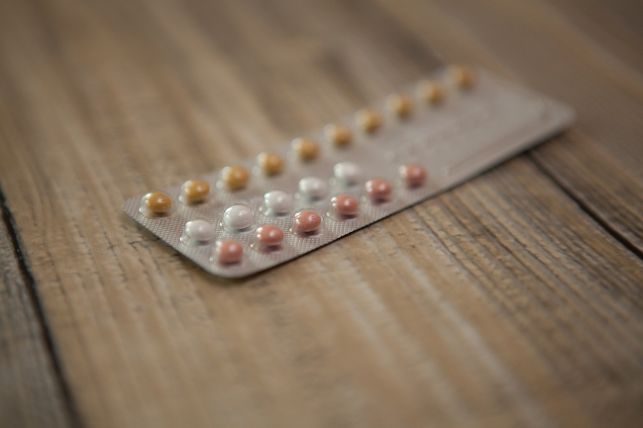 GIF wycofuje z obrotu tabletki antykoncepcyjne. Sprawdź, czy nie masz ich w swojej apteczce - Zdjęcie główne