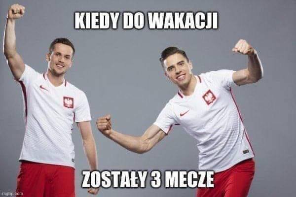 Memy po meczu Polska-Słowacja. Internauci nie mają litości [FOTO] - Zdjęcie główne