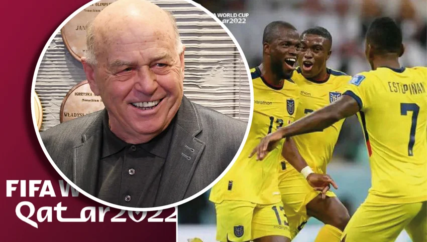 "Pogłoski, że Katar kupił ten mecz można włożyć między bajki". Grzegorz Lato komentuje dla nas mundial - Zdjęcie główne