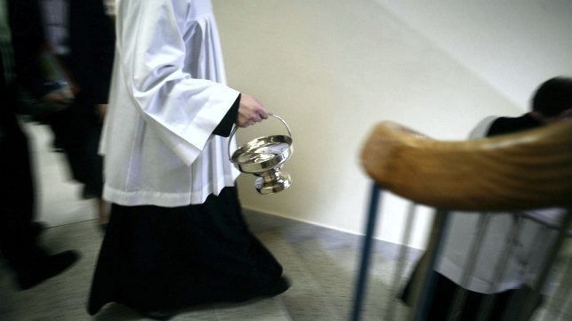 Kolęda 2020. Wizyty kapłanów w bełchatowskich parafiach [ROZPISKA 7-11 stycznia] - Zdjęcie główne