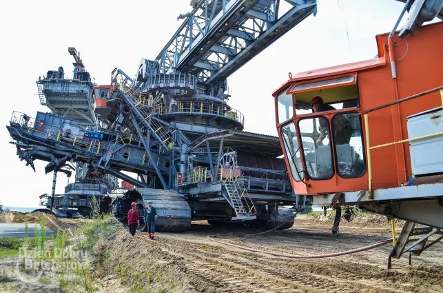 PGE zatrudnia do kopalni Bełchatów. Ile osób dostanie pracę? ''Deficyt jest bardzo duży'' - Zdjęcie główne