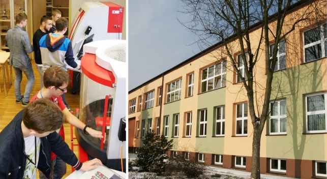 Ranking najlepszych szkół ponadgimnazjalnych w Polsce. Na którym miejscu nasze placówki? - Zdjęcie główne