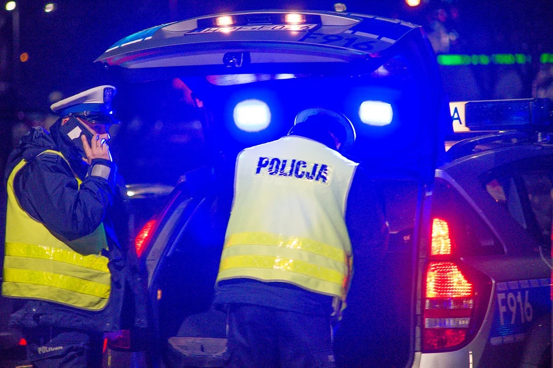 Finał poszukiwań 31-latka w Bełchatowie. Policja przekazała informacje - Zdjęcie główne