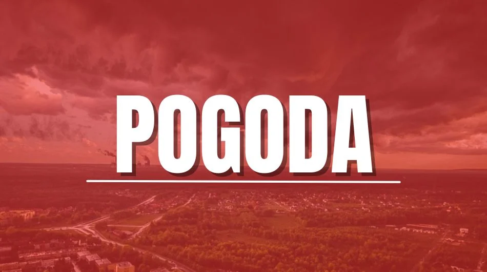 Prognoza pogody dla gminy Zelów. Nagłe zmiany na ostatnie dni wakacji - Zdjęcie główne