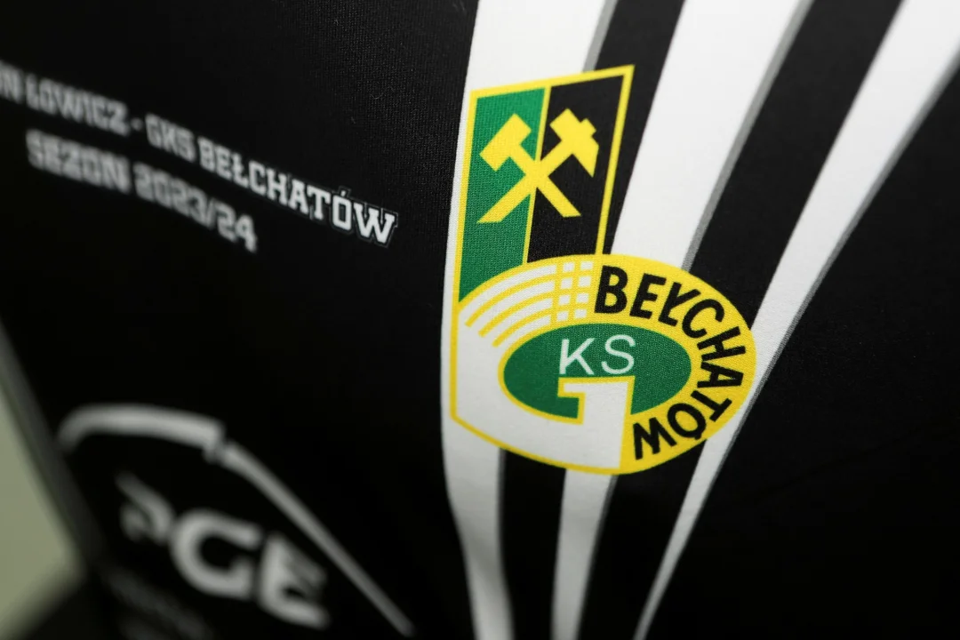 III Liga: Urodzinowe zwycięstwo GKS-u Bełchatów! - Zdjęcie główne