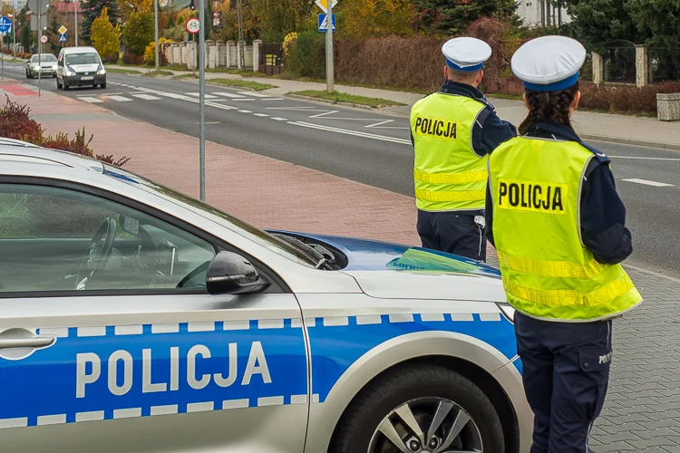 Policja ostrzega przed utrudnieniami w Bełchatowie i powiecie. Powodem protest rolników - Zdjęcie główne