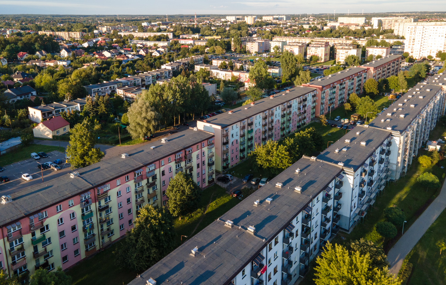 Magistrat podjął decyzję w sprawie czynszów w Bełchatowie. Chodzi o prawie 2 tysiące mieszkań - Zdjęcie główne