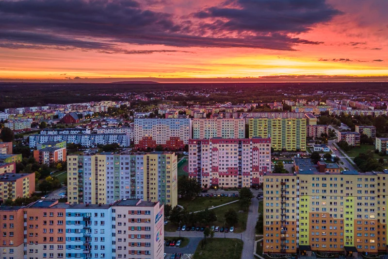 Mieszkania w Bełchatowie nawet 75 procent taniej. Na jakich osiedlach? - Zdjęcie główne