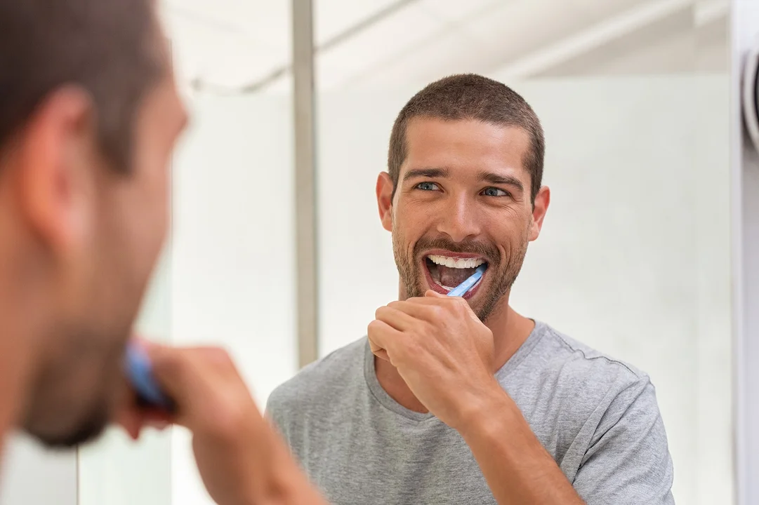 6 faktów i mitów na temat higieny jamy ustnej - Zdjęcie główne