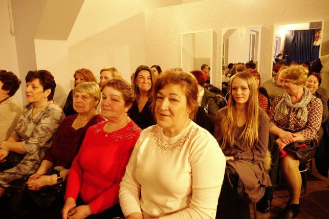 Wójt i radni zaśpiewali w ''Szansie na sukces''. Kobiety z gminy Bełchatów były zachwycone! [FOTO] - Zdjęcie główne