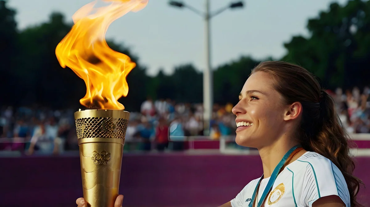 Igrzyska Olimpijskie 2028: Sześć nowych dyscyplin i wielki powrót po 128 latach - Zdjęcie główne