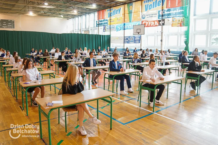 Która podstawówka w Bełchatowie jest najlepsza? Sprawdź tegoroczny ranking szkół - Zdjęcie główne