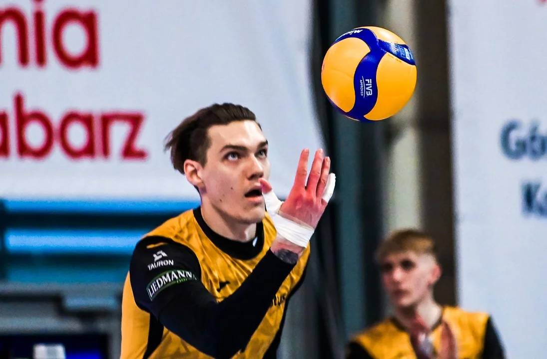 PlusLiga: PGE GiEK Skra zdobyła Uranię na inaugurację sezonu! - Zdjęcie główne