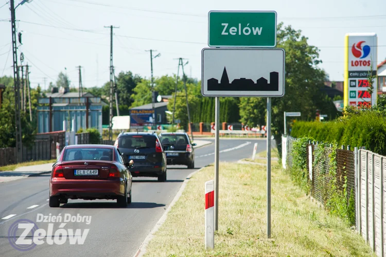 Ważna droga z Zelowa do Bełchatowa wreszcie doczeka się remontu? Jest jedno „ale”… - Zdjęcie główne