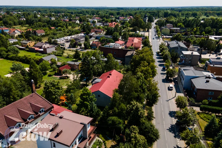Urząd sprzedaje nieruchomości w gminie Zelów. Sprawdź, gdzie i ile trzeba za nie zapłacić - Zdjęcie główne