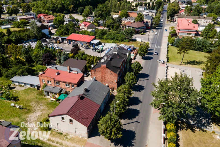 Podział między mieszkańcami w gminie Zelów. Chcą odłączenia jednej z miejscowości - Zdjęcie główne