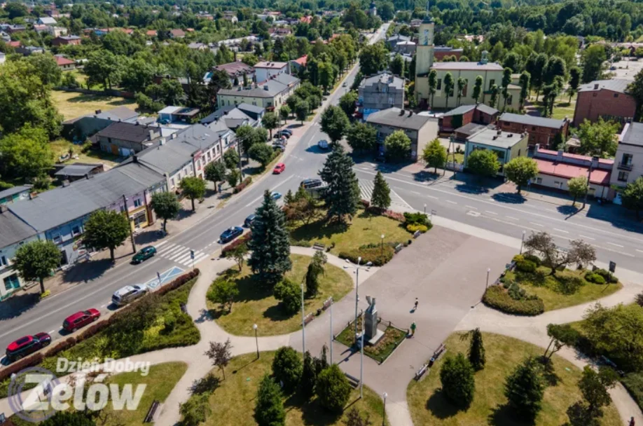 Gminy z naszego powiat w ścisłej czołówce. Jak wypadła gmina Zelów? - Zdjęcie główne