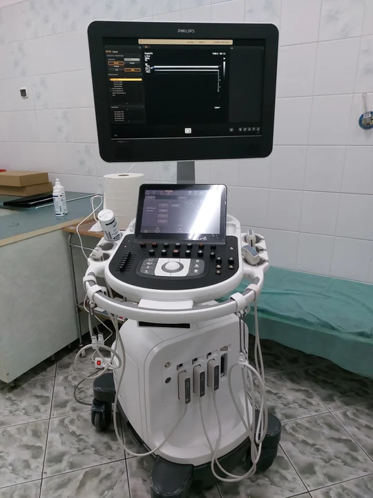 Dobre wieści z kutnowskiego szpitala: SOR wzbogacił się o nowy sprzęt!