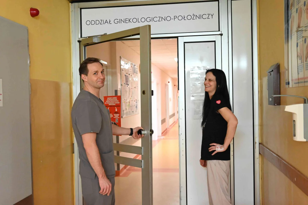 W Pabianickim Centrum Medycznym usunięto ogniska endometriozy jelita grubego. To pierwsza taka operacja w Łódzkiem! [ZDJĘCIA] - Zdjęcie główne