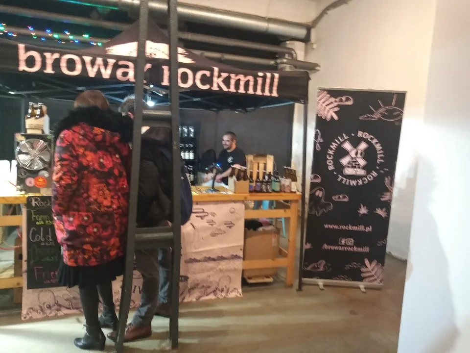 Festiwal piwa w Łodzi