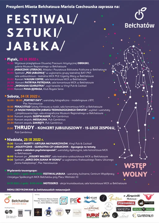 Festiwal Sztuki Jabłka