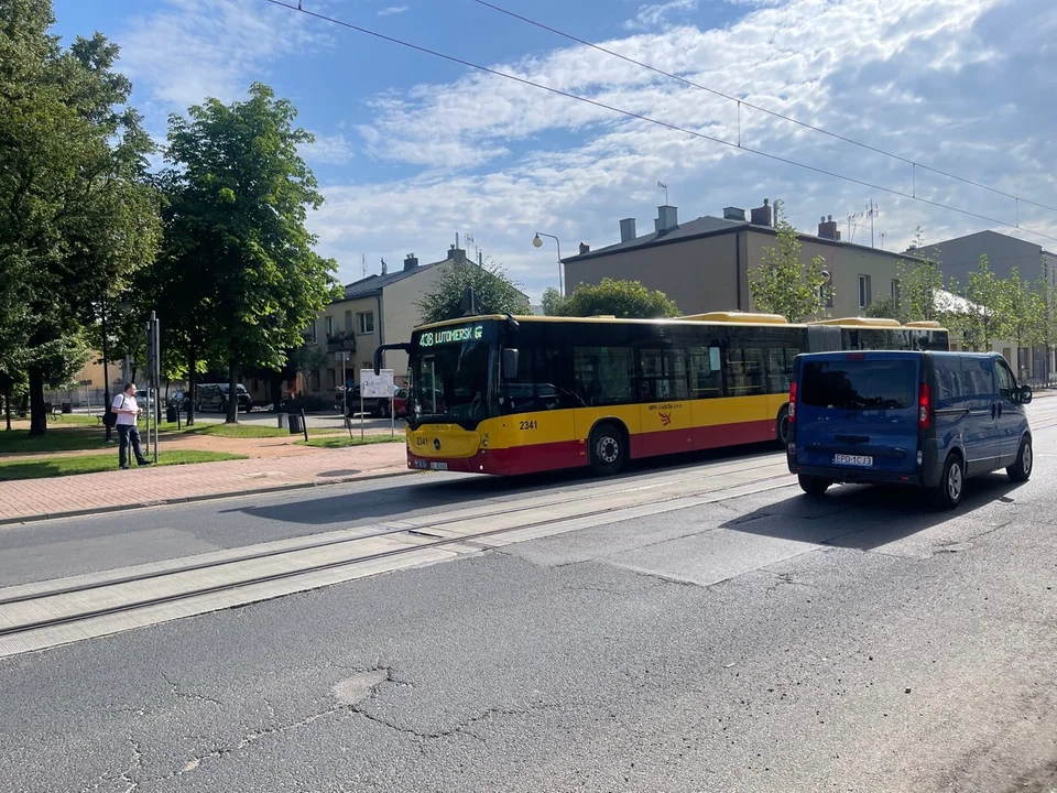 Niespodzianka dla pasażerów łódzkiego MPK. Nowa linia połączy Łódź z tymi miejscowościami - Zdjęcie główne
