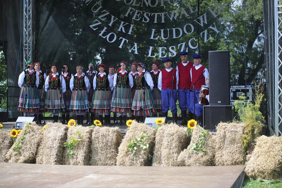 Leszczynek stolicą folkloru. Zbliża się ciekawe wydarzenie! [PROGRAM] - Zdjęcie główne