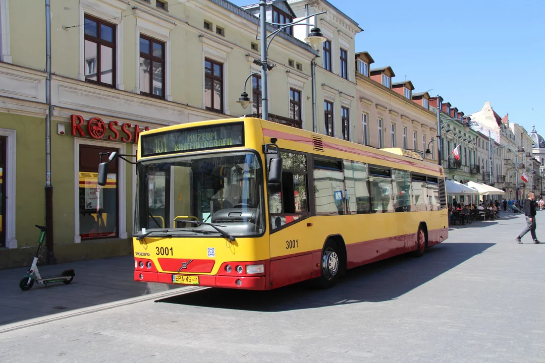 Ruszyły Łódzkie Linie Turystyczne 2024