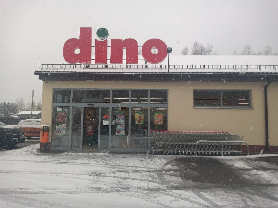 Czy Dino pod Zgierzem zrujnuje mniejsze sklepy w okolicy? - Zdjęcie główne