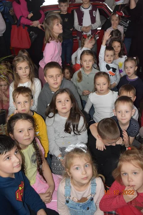 Goście z Ukrainy w redakcji TuŁódź