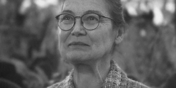 Aldona Plucińska