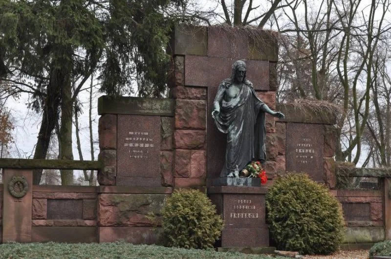 Cmentarz Ewangelicko-Augsburski