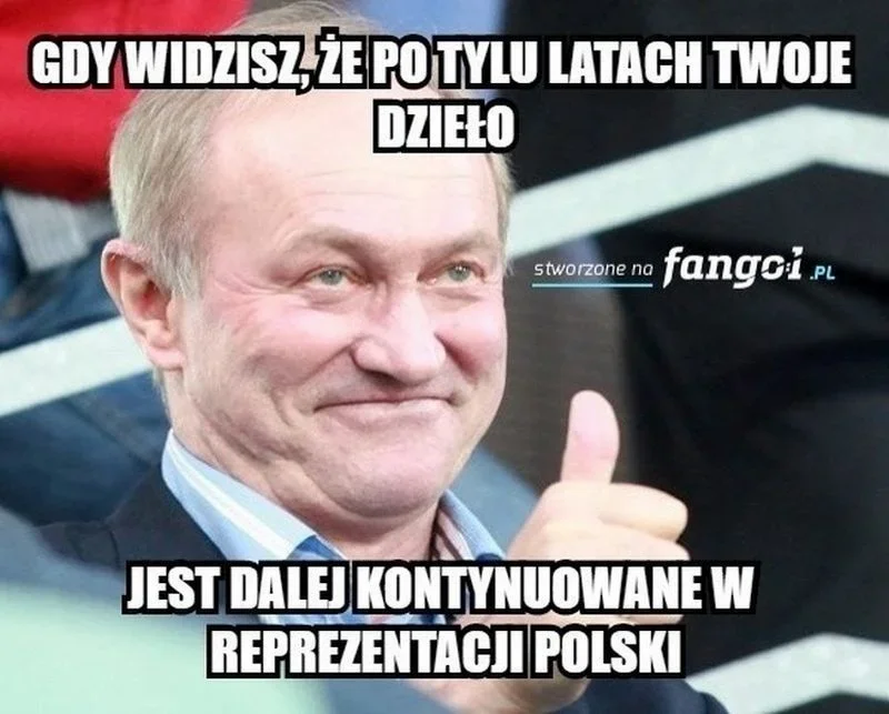 Internauci komentują. Memy po meczu Polska - Albania