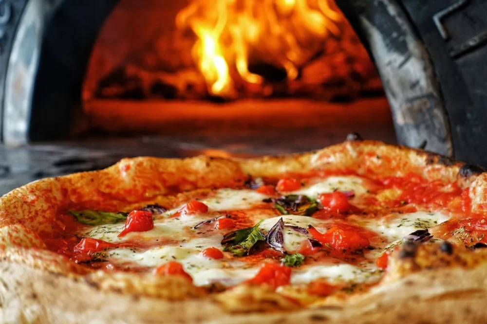 Pabianicka restauracja na wysokim miejscu w prestiżowym światowym rankingu. Jej popisowym daniem jest pizza [ZDJĘCIA] - Zdjęcie główne