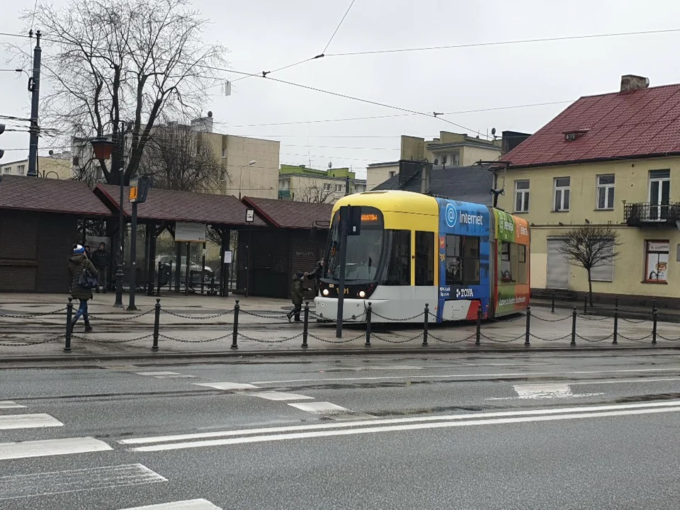 Stare i nowe tramwaje w Zgierzu. Jakie linie przejeżdżały przez nasze miasto przez ponad 120 lat? [galeria]