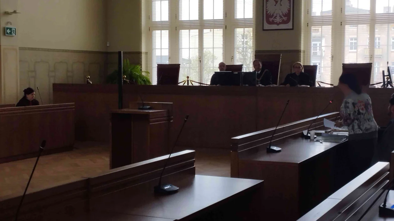 Głośna sprawa śmierci łódzkiego dziennikarza w Sądzie Apelacyjnym. Oskarżeni odpierają zarzuty. "To zawiła sprawa" [ZDJĘCIA] - Zdjęcie główne